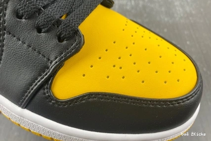 Yellow Low Minimalist Jordan 553558- 87 Air Ochre” “ 3623 1 0819